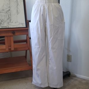 XL WONDERWINK scrub pants